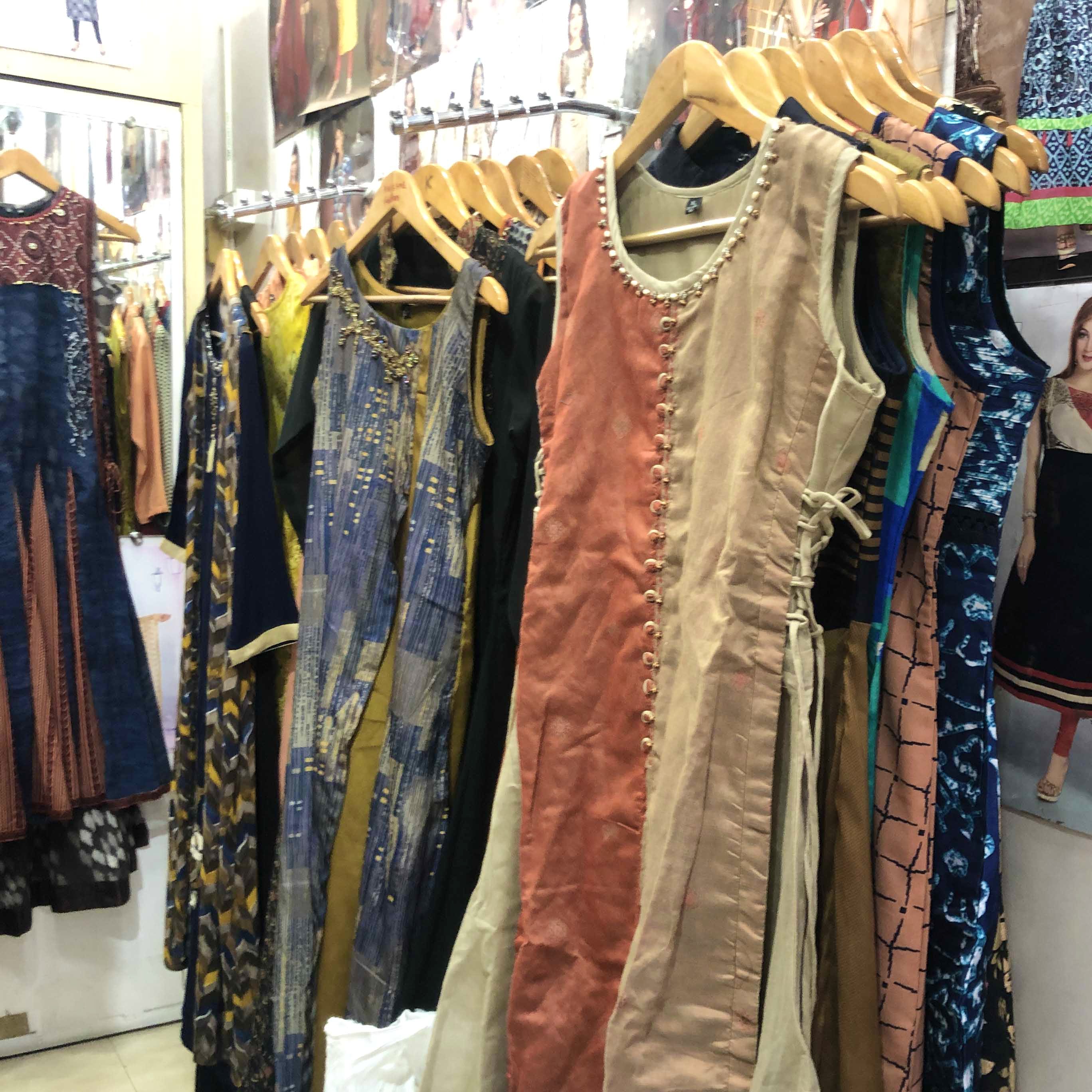 Best kurti shop near me sale