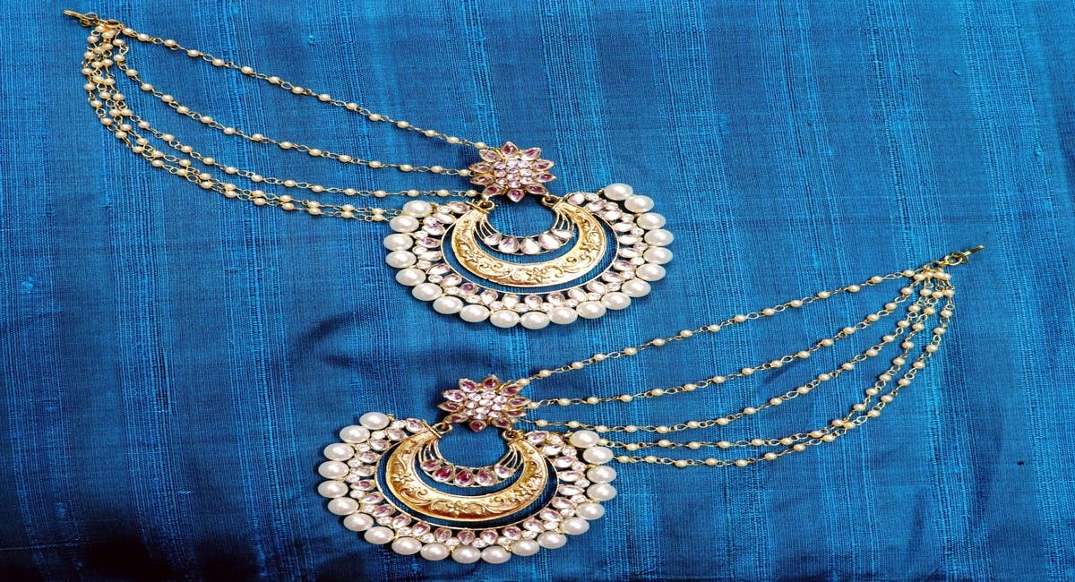 Buy Handmade Jewellery From Simply Handmade  LBB, Kolkata