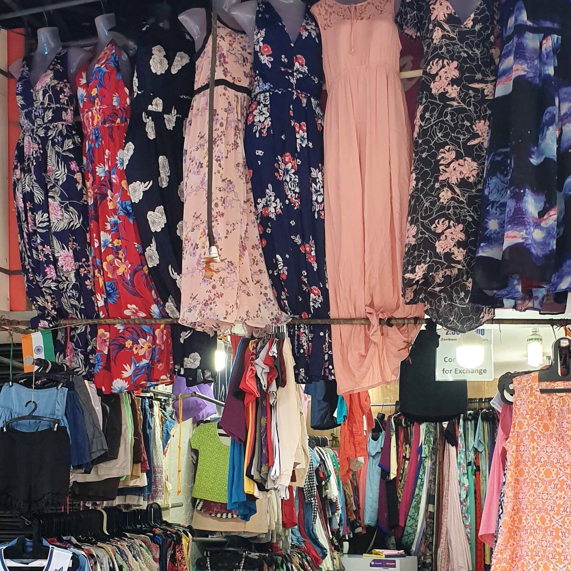 Clothing,Human settlement,Boutique,Bazaar,Textile,Room,City,Market