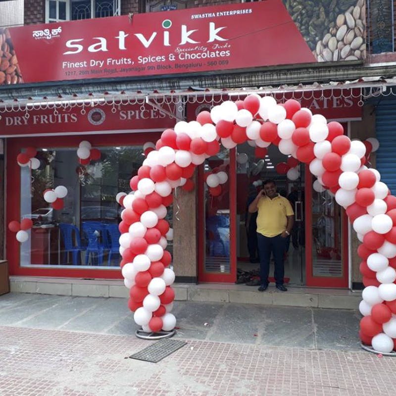 This Store In Jayanagar Has Got All Your Leggings Needs Covered