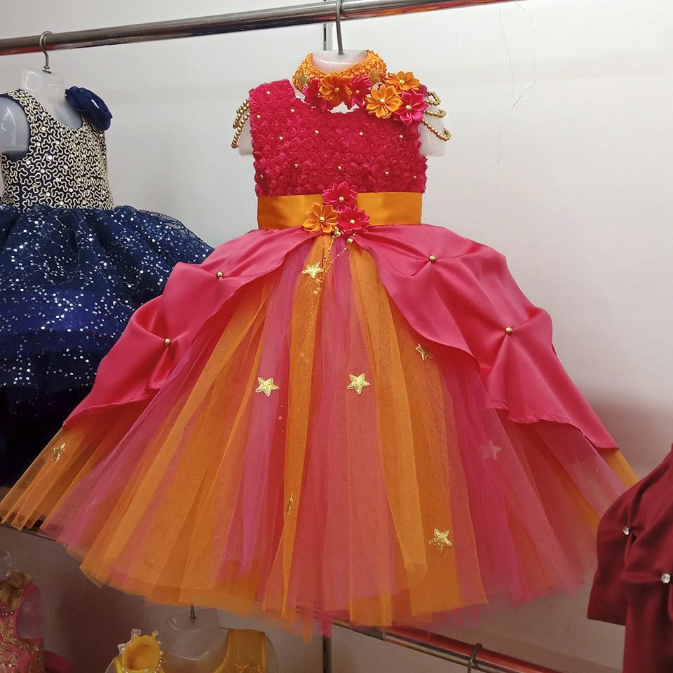 Tutu Dress For Baby Girl Kids Toddler - Birthday, Party 008 at Rs 1600 | Tutu  Dress Clothing in Raipur | ID: 21995218973
