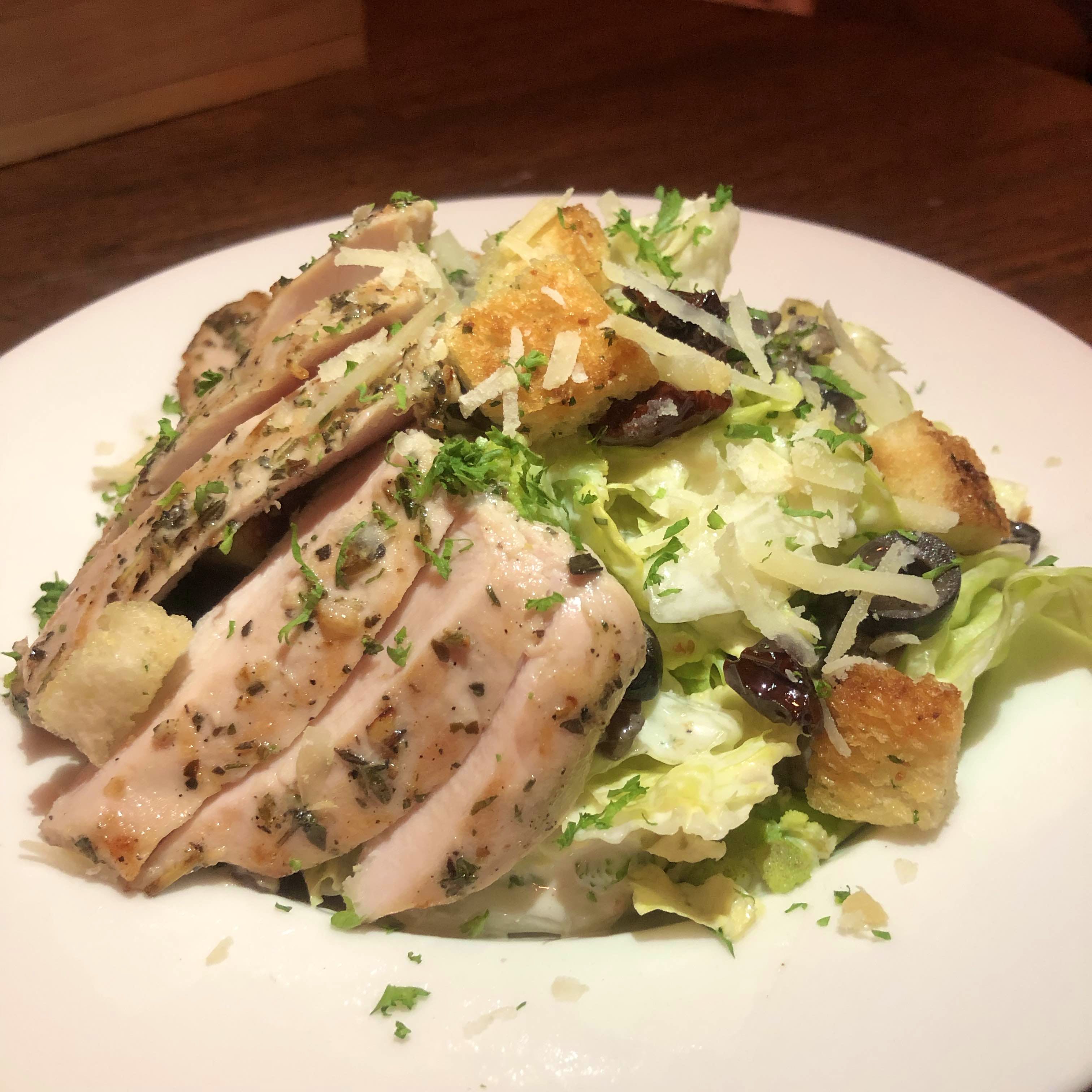 Dish,Food,Cuisine,Ingredient,Caesar salad,Lunch,Produce,Comfort food,Salad,Recipe