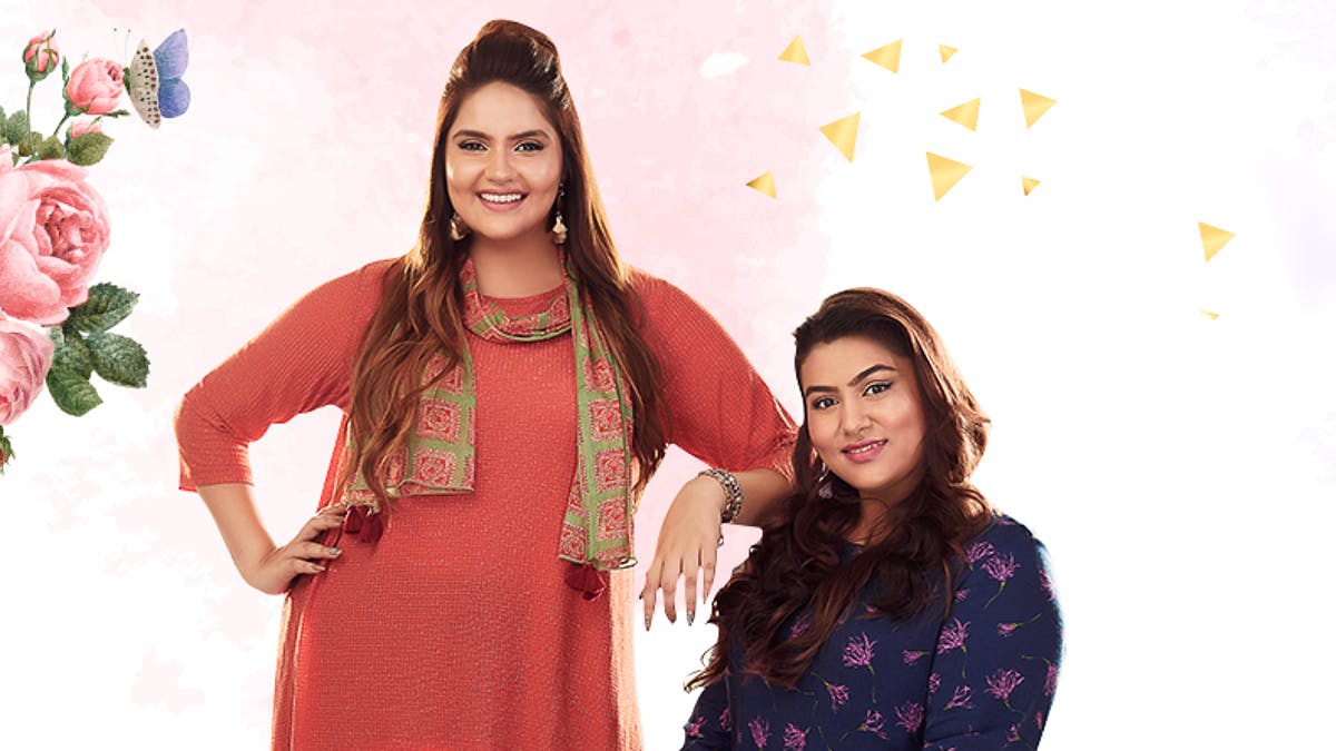 Plus Size Stores In Hyderabad