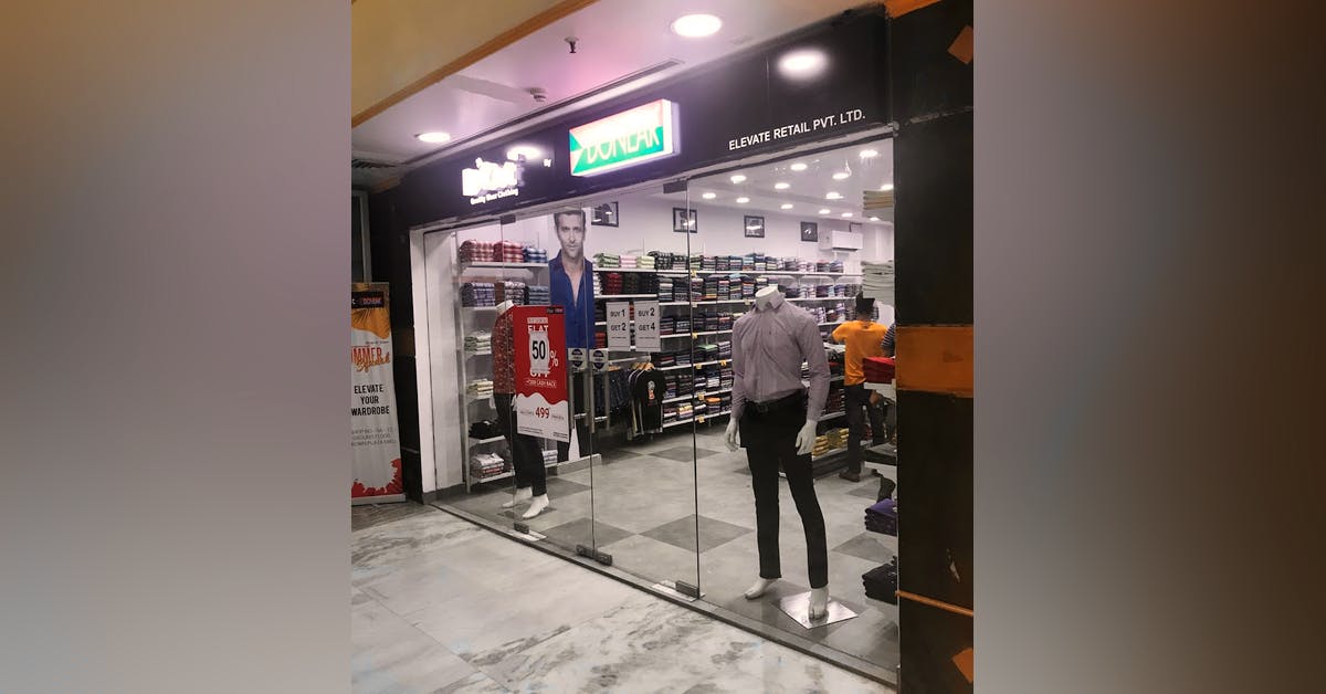 D'Cot By Donear | LBB