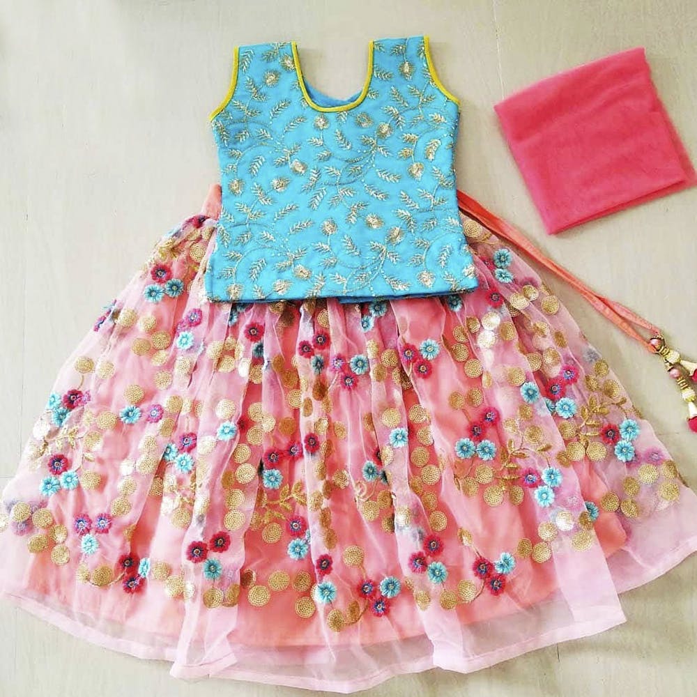Clothing,Pink,Dress,Aqua,Yellow,Orange,Peach,Baby & toddler clothing,Toddler,Child