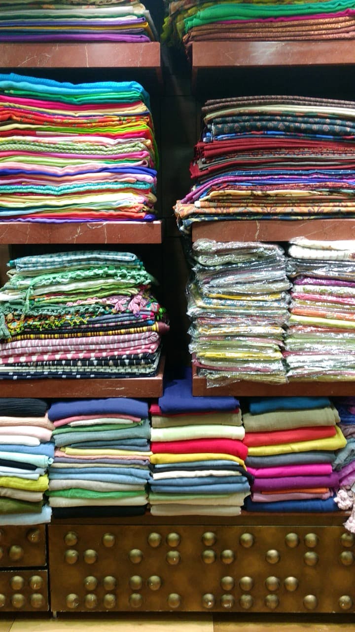 14 Online, Affordable Fabric Sources