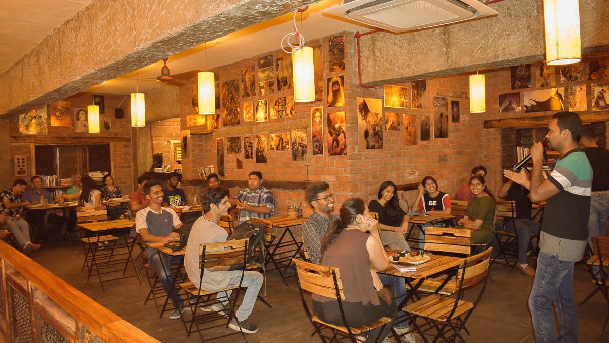 Top Things To Do In Sainikpuri LBB, Hyderabad