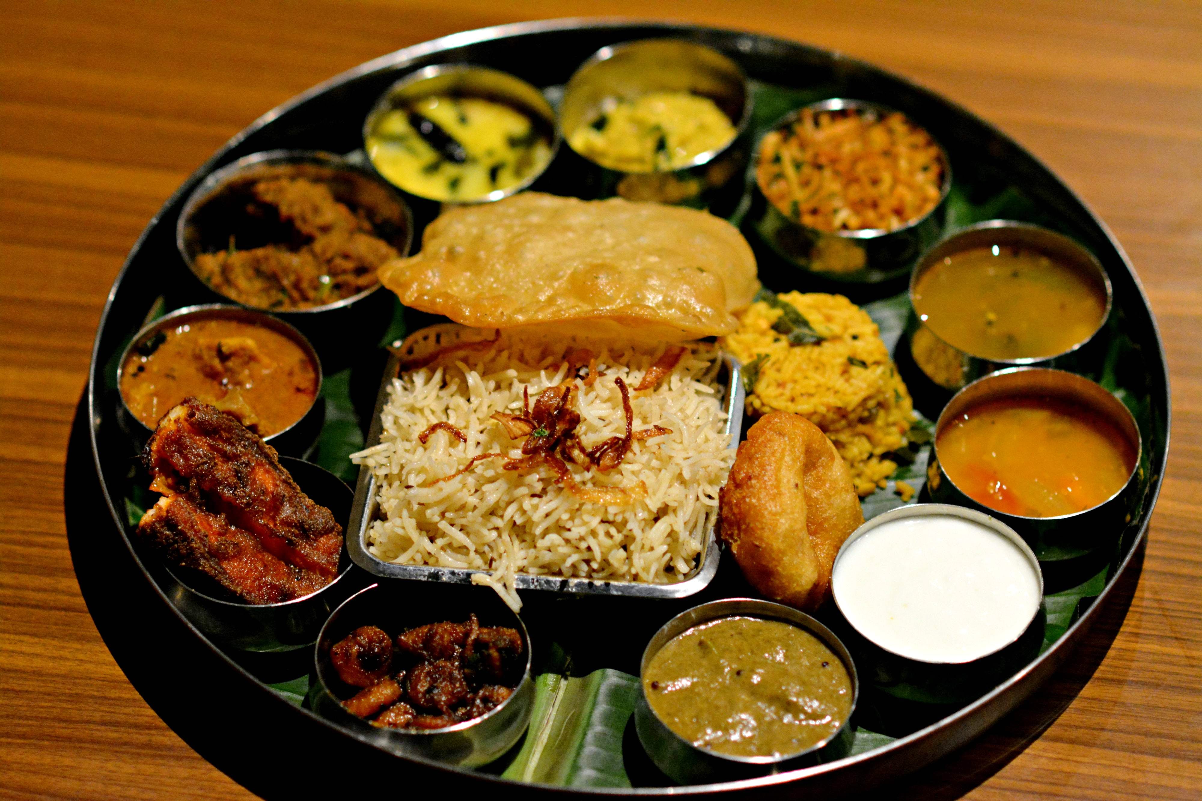 A Beautiful Space With Good South Indian Food In Jubilee Hills LBB   5d662c8ea84656a7661be92a 1566977166741 