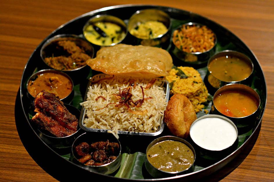 A Beautiful Space With Good South Indian Food In Jubilee Hills | LBB