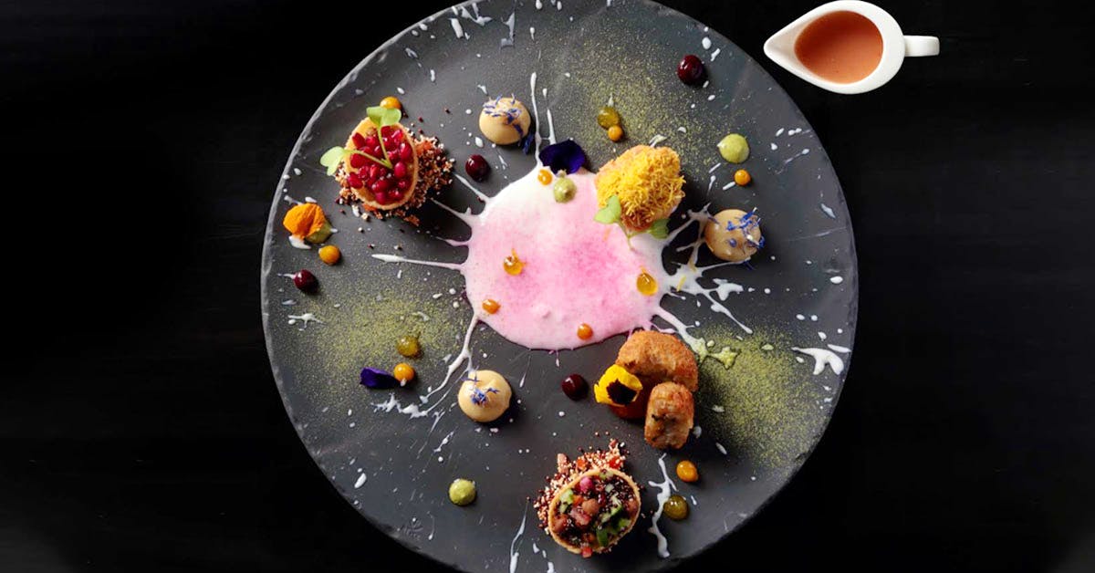 Book A Table For This Michelin Star Chef's Pop-up |LBB Delhi