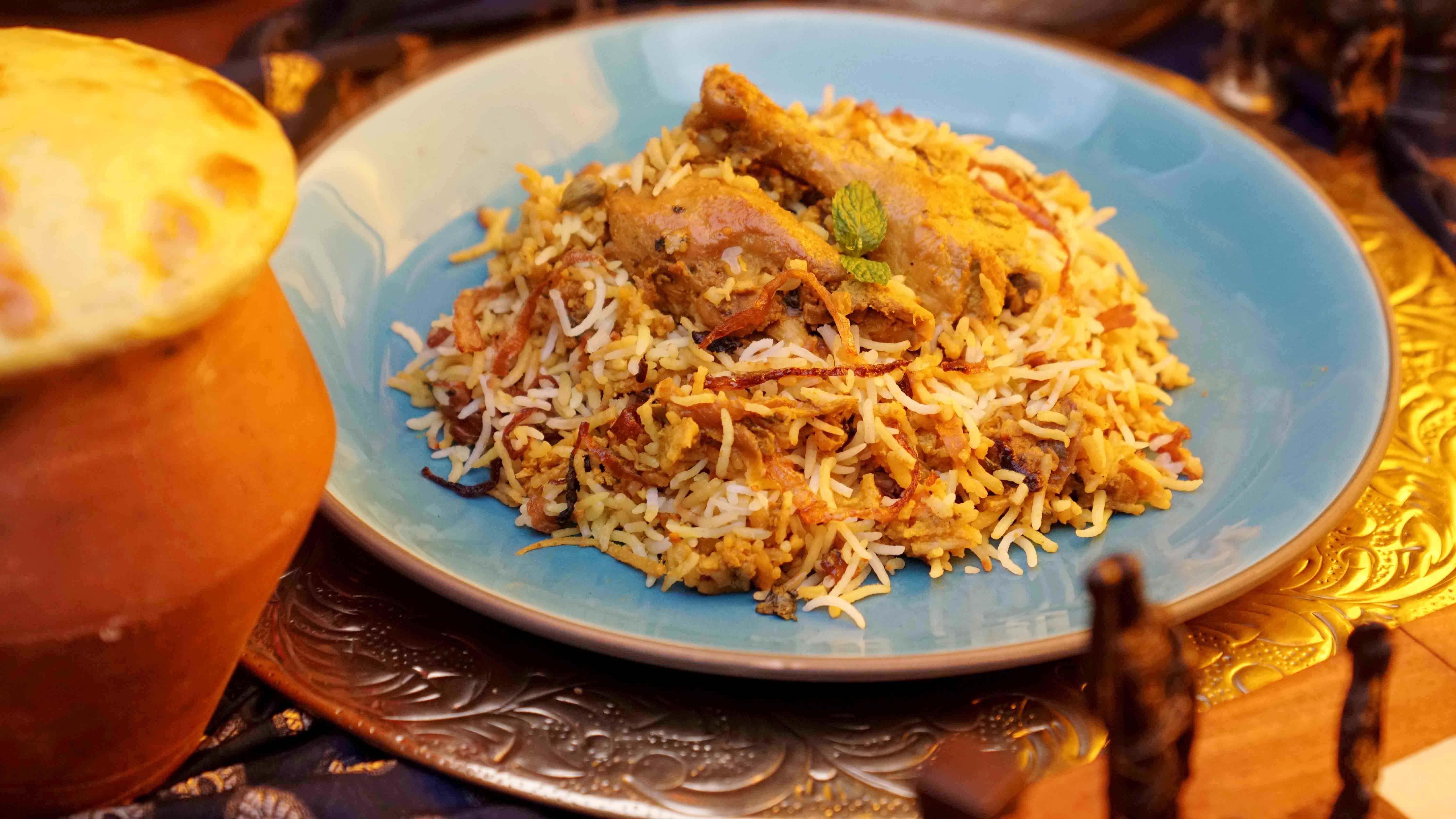 5 Places To Try Bengali Biryani | LBB, Mumbai