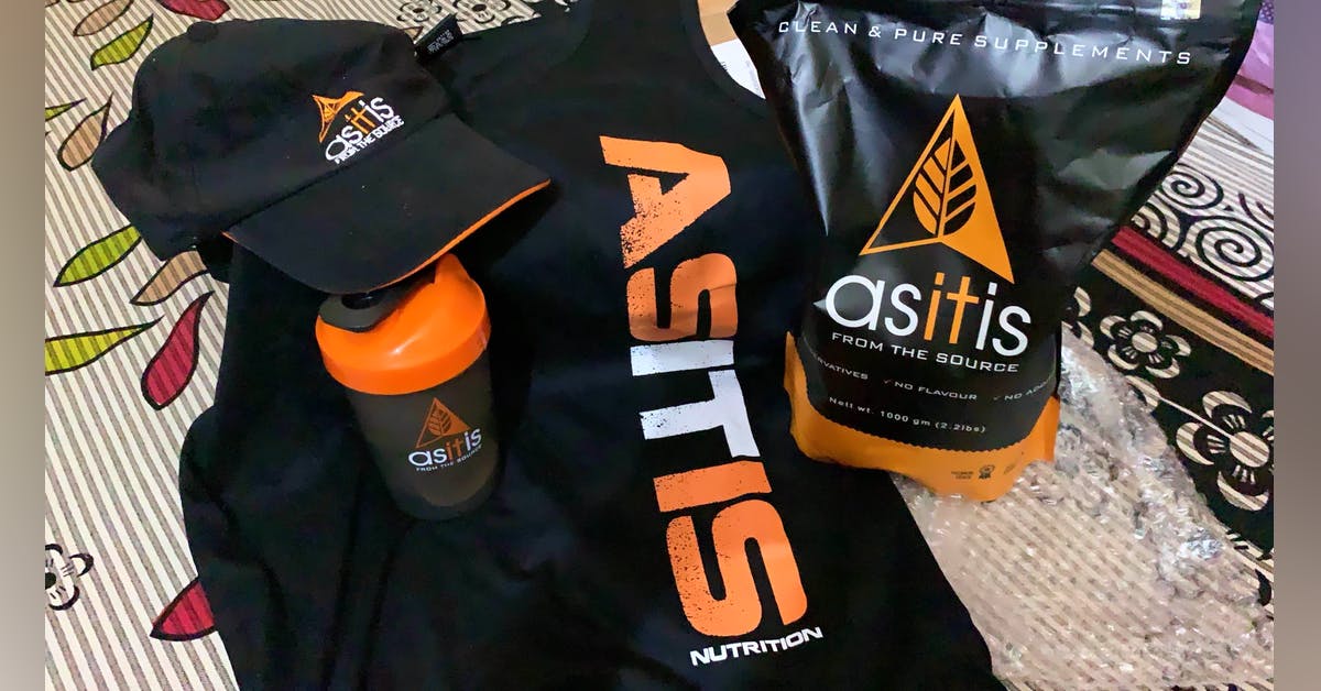 Asitis- Make Most Of Your Protein Consumption! | LBB