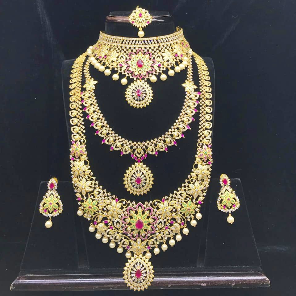 Saravana stores 2025 imitation jewellery