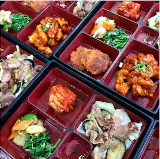Dish,Food,Cuisine,Meal,Osechi,Ingredient,Lunch,Prepackaged meal,Comfort food,Bento