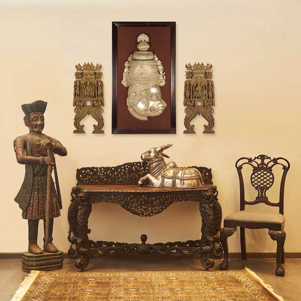 Furniture,Table,Room,Antique,Interior design,Museum,Art,Collection