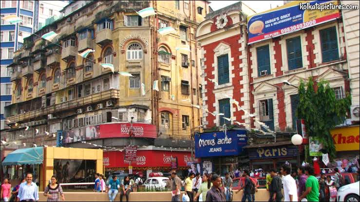 Buy Used Goods From These Thrift Markets LBB, Kolkata