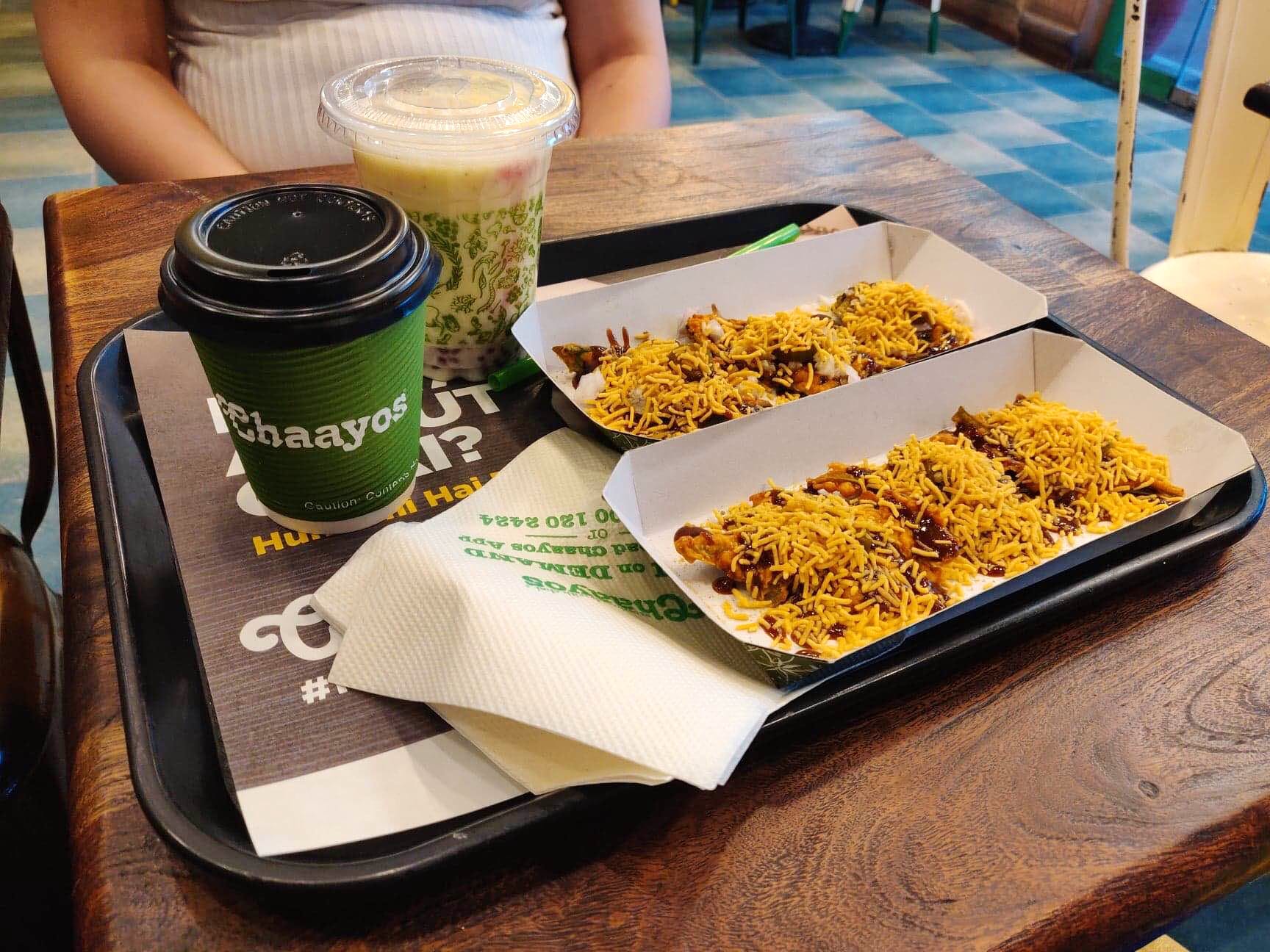 Picture of Chaayos