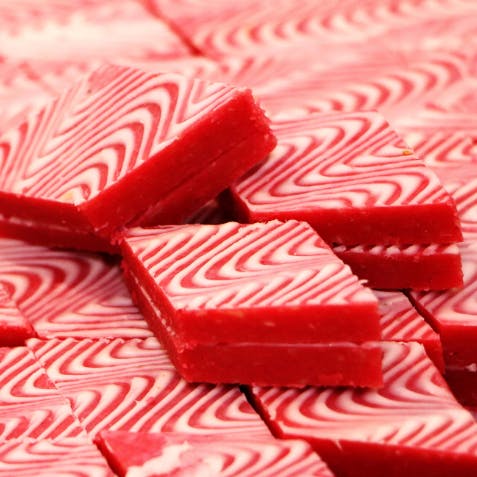 Red,Food,Confectionery,Sweetness,Cuisine,Toffee,Chocolate,Fudge,Snack