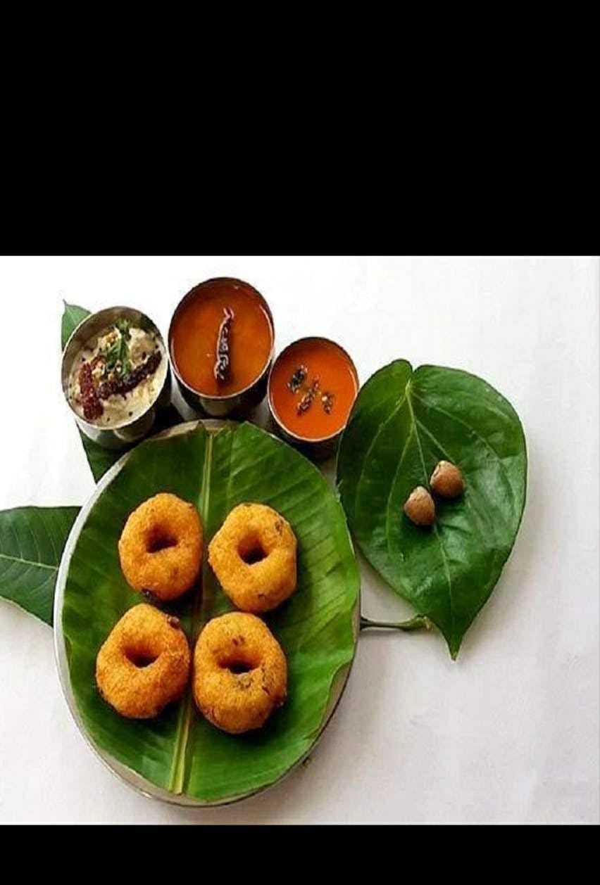 Food,Dish,Cuisine,Leaf,Ingredient,Vada,Vegetarian food,Produce,Oyaki,Meal