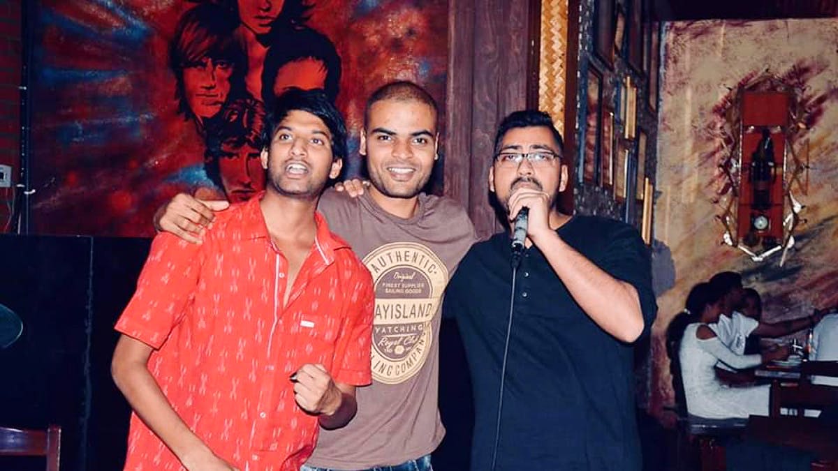 Karaoke Nights In Hyderabad LBB, Hyderabad