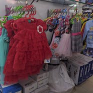 Shop Kids Wear At Pebbles Tippasandra LBB Bangalore