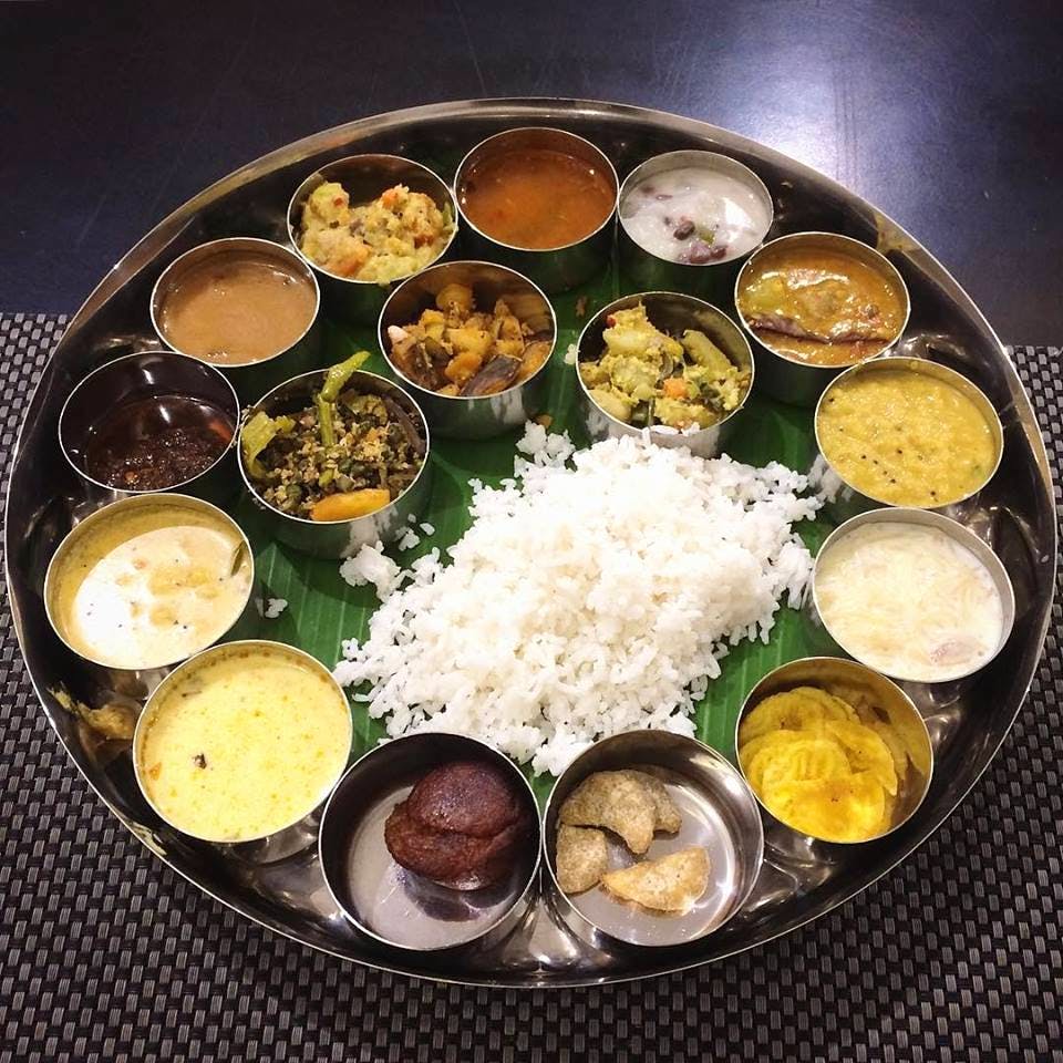 Dish,Food,Cuisine,Meal,Steamed rice,Ingredient,Lunch,White rice,Indian cuisine,Curry