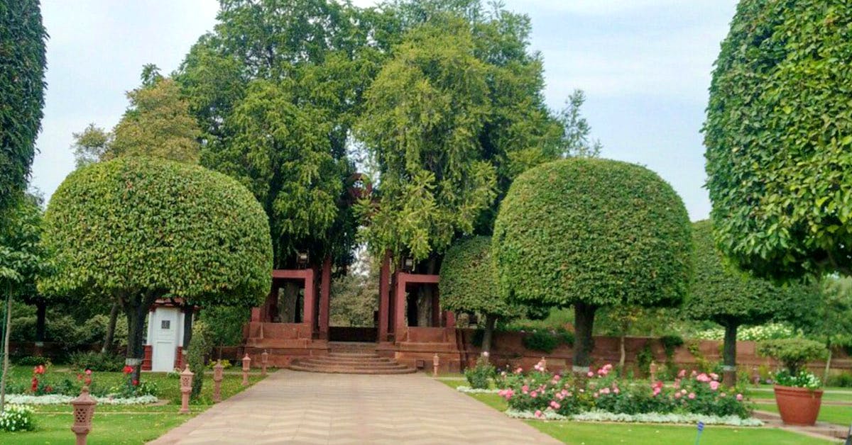 Info On Mughal Gardens Tickets Timing Entry Lbb Delhi