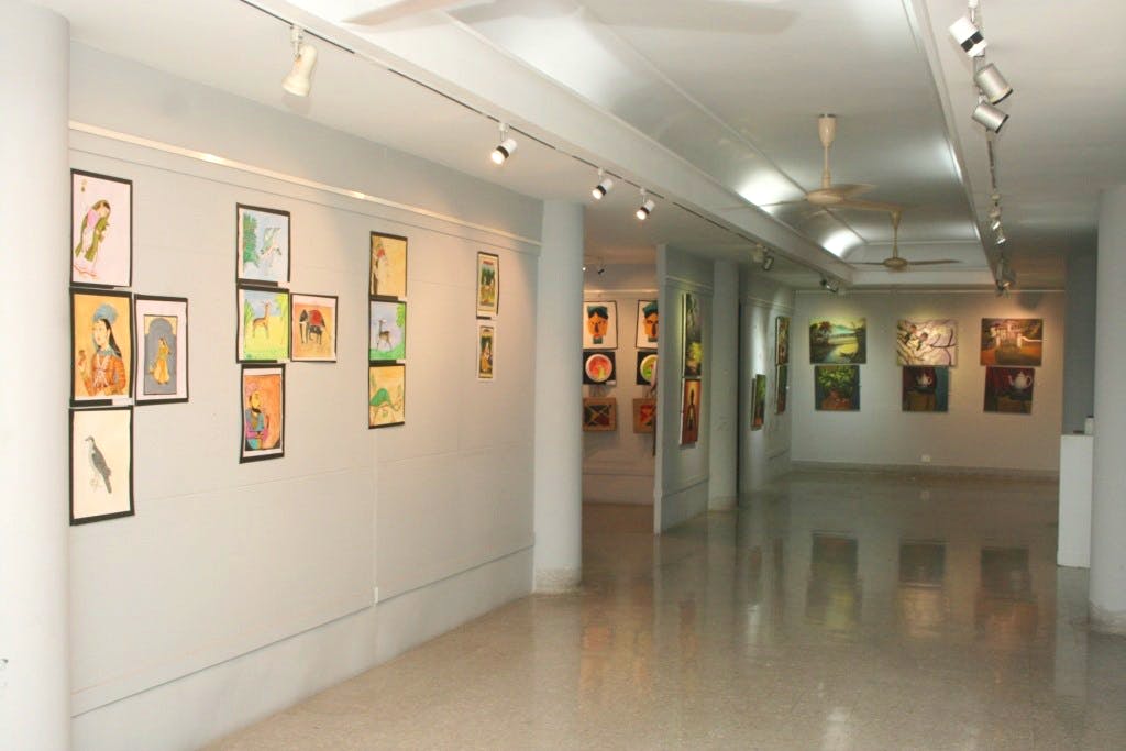 Visit Birla Academy Of Art & Culture | LBB, Kolkata