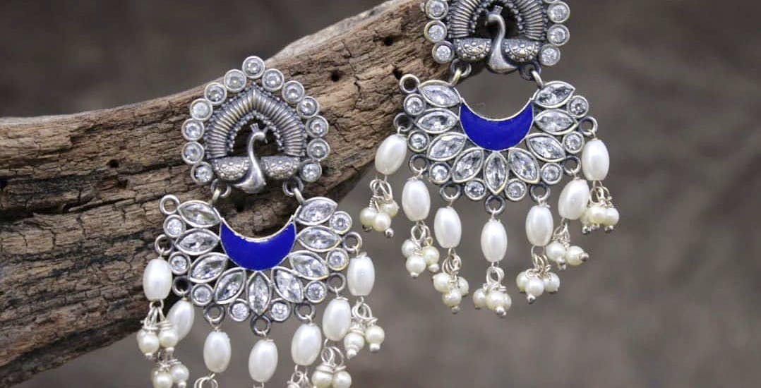 Buy Funky Jewellery Online From Quirky Store I LBB, Chennai