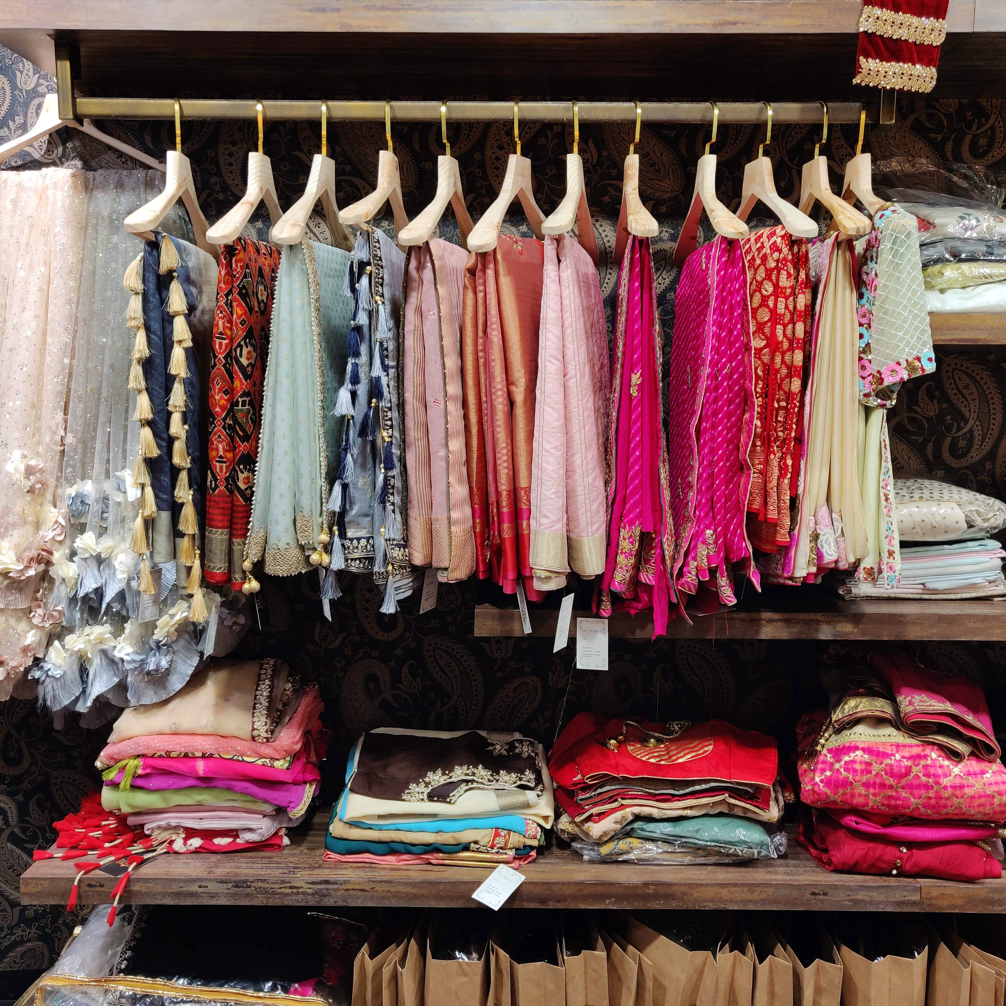 Best Bridal Stores in Pune
