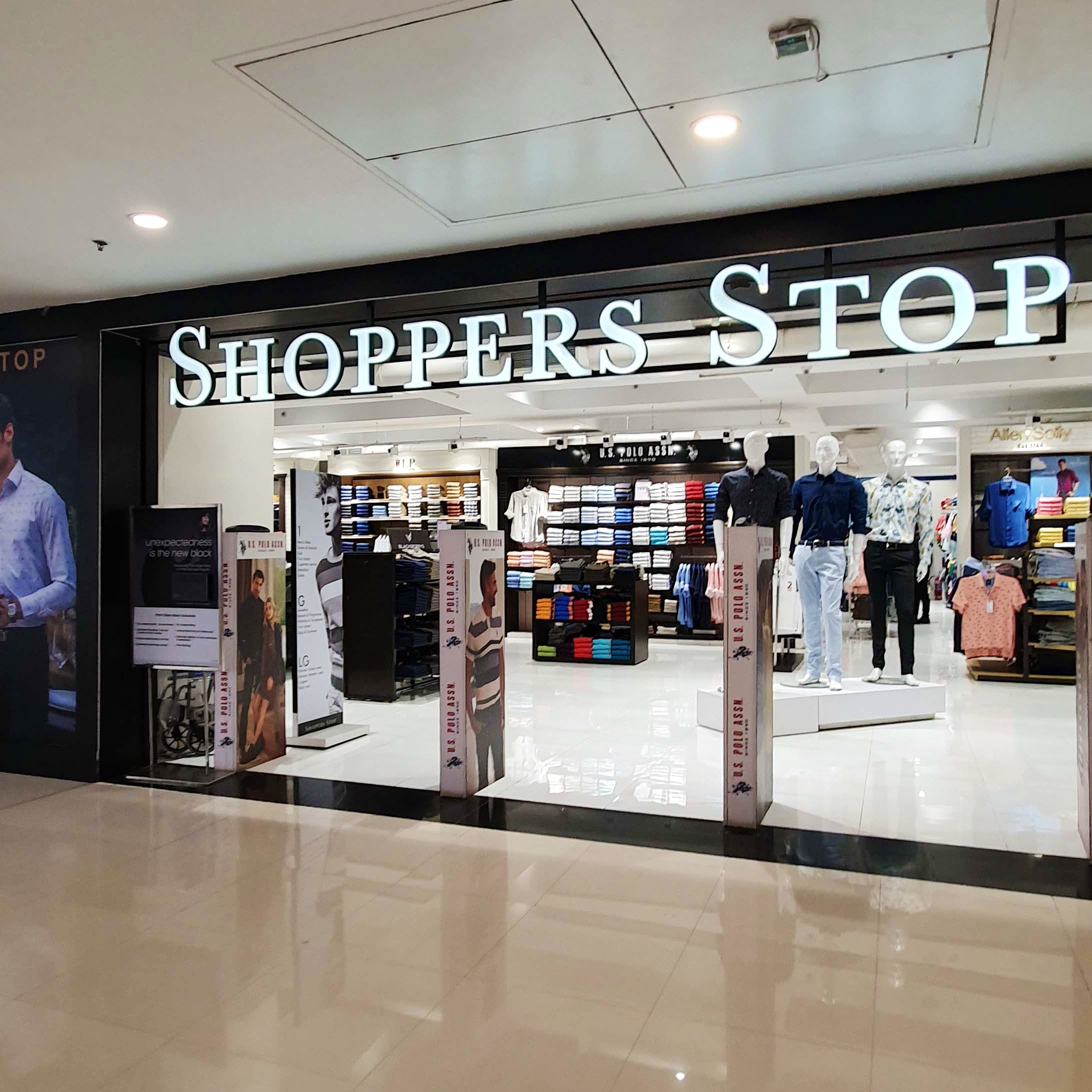 Shoppers Stop | LBB