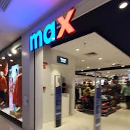 Max Fashion LBB