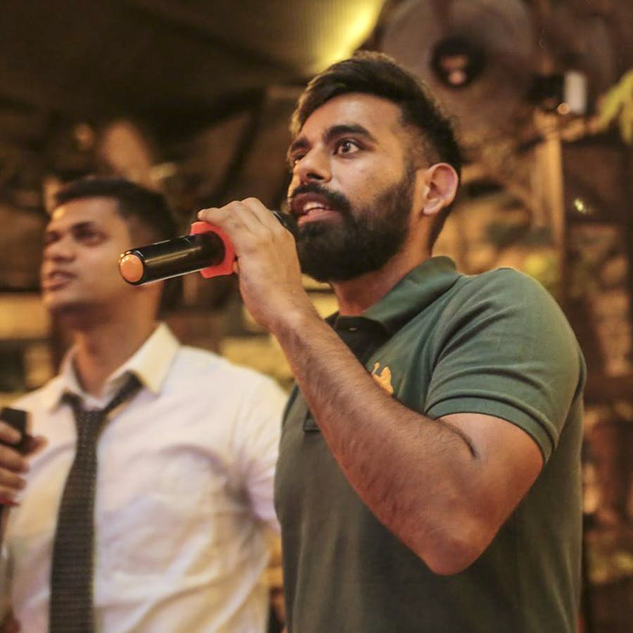 Attend Open Mic Nights At Shakesbierre LBB, Bangalore