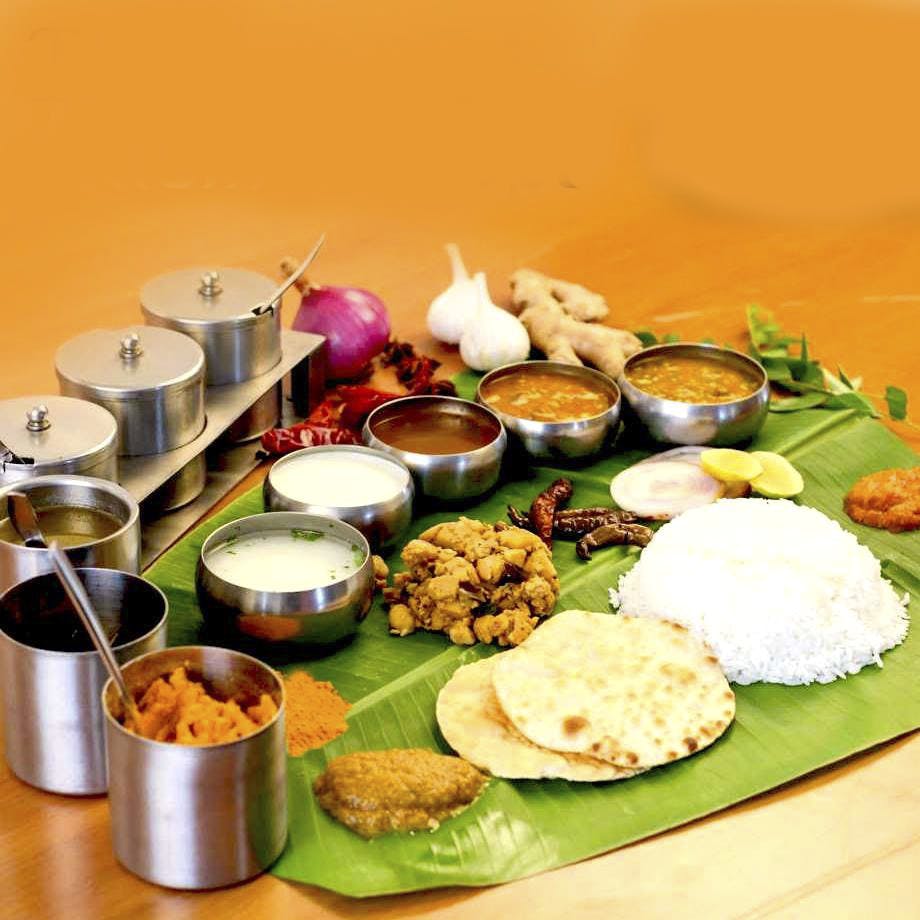 Dish,Food,Cuisine,Meal,Ingredient,Vegetarian food,Comfort food,Tamil food,Sadya,Delicacy