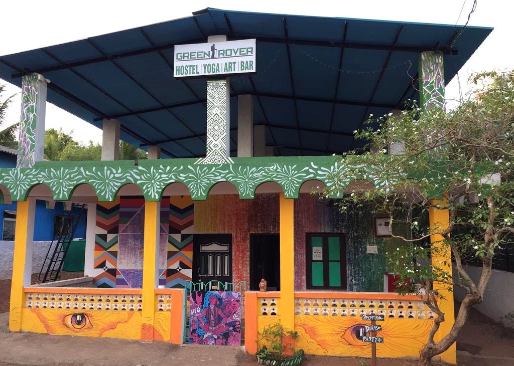 Green Rover Hostel, Goa: Facilities, Tariffs & More | LBB