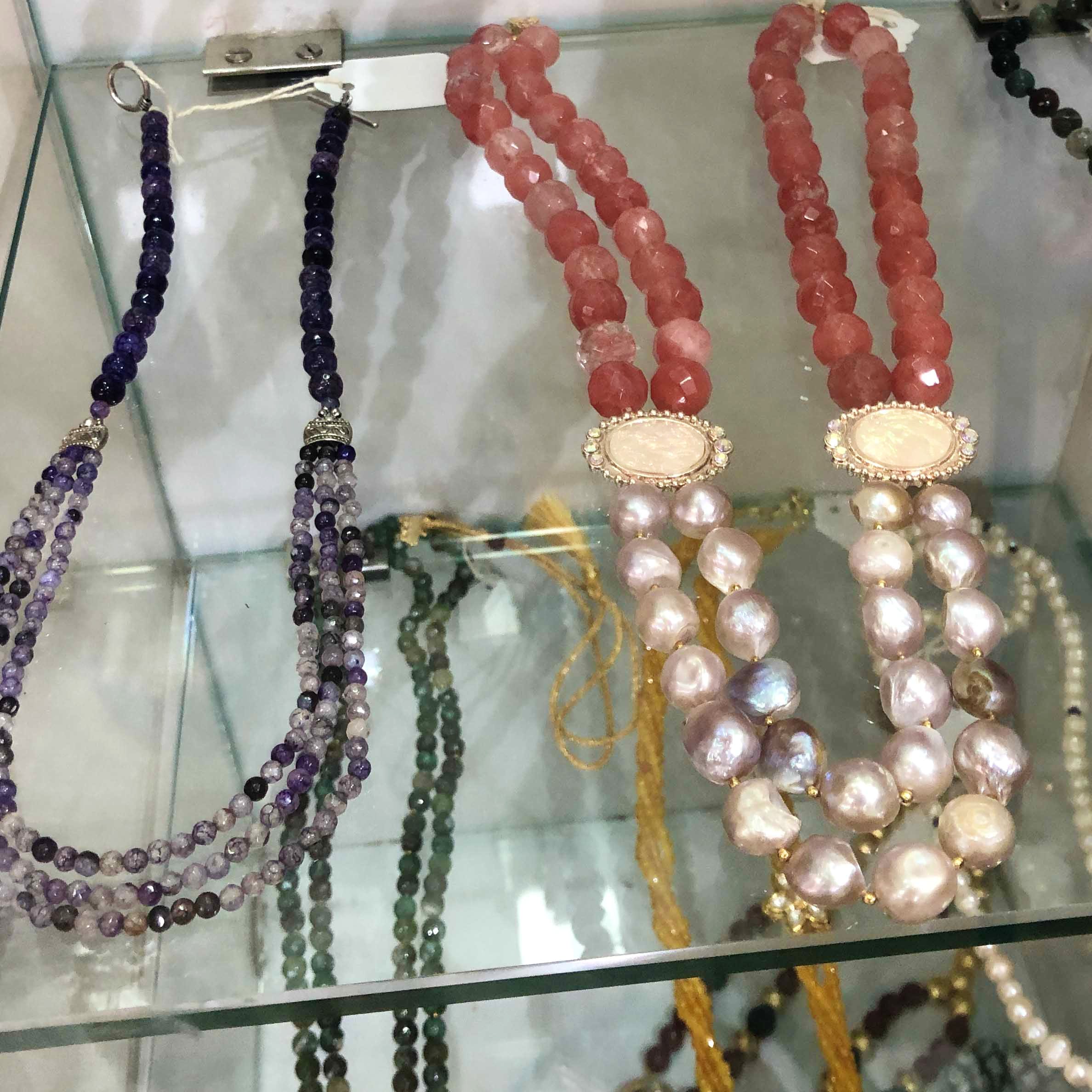 beads jewellery shop near me