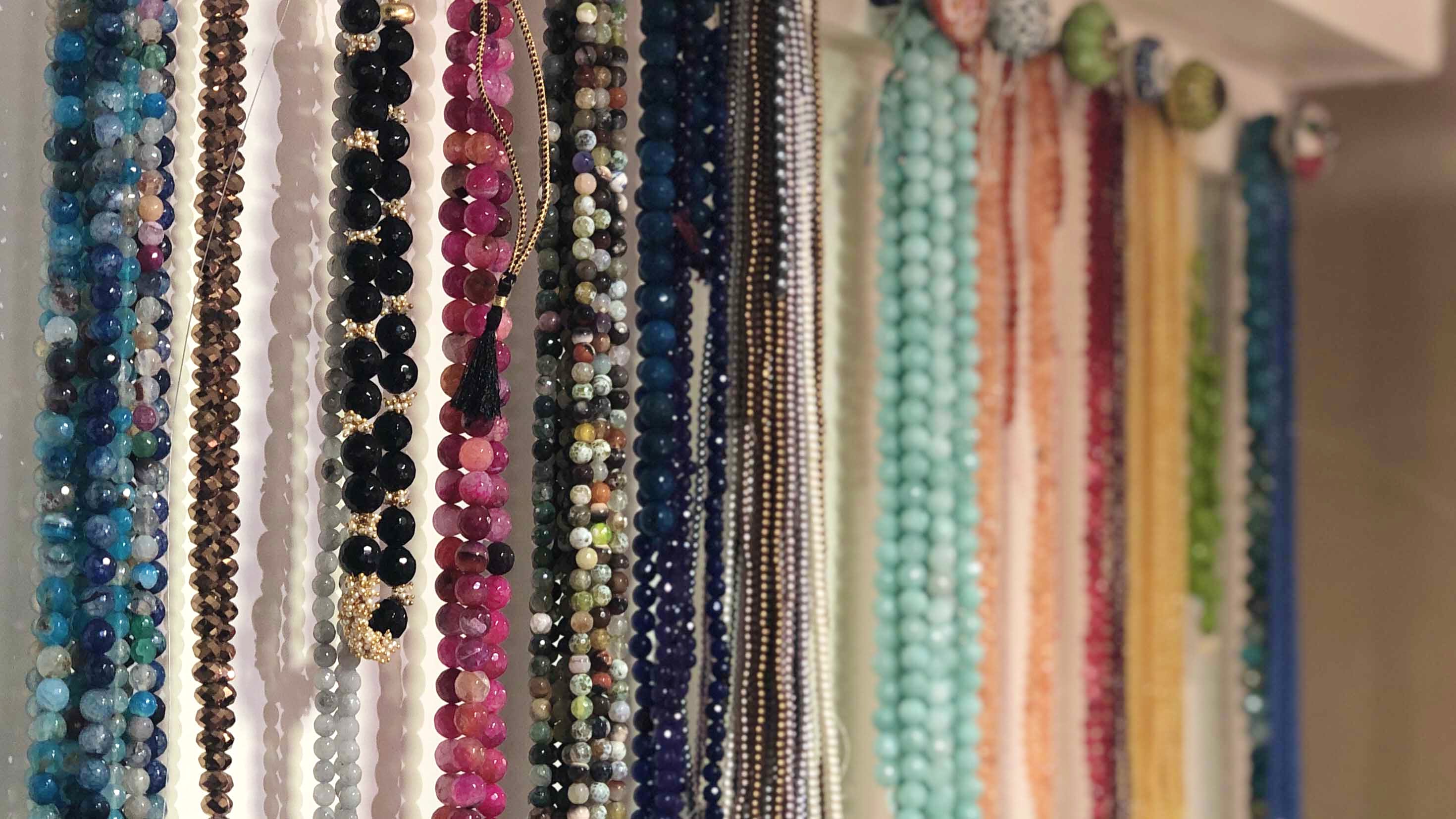 beads jewellery shop near me