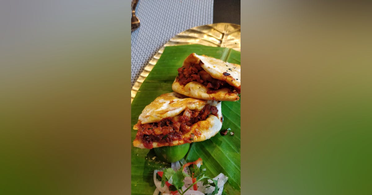 Urban Roti: The Culinary Experience That Gives You The True Flavours Of ...