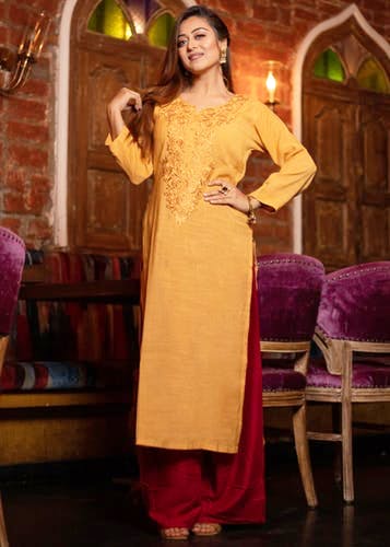 Clothing,Formal wear,Yellow,Dress,Purple,Fashion,Fashion design,Magenta,Textile,Gown