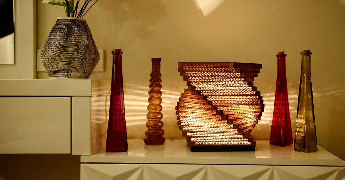 Buy Recycled Home Decor Online From Sylvn Studio LBB Delhi