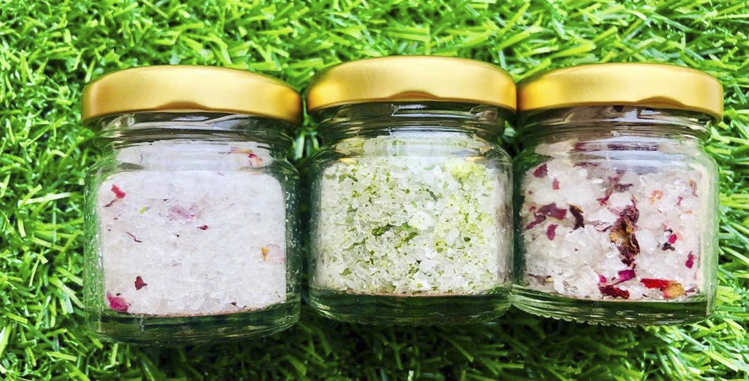 Handmade Soaps & Oils From Essence Of Earth LBB, Bangalore
