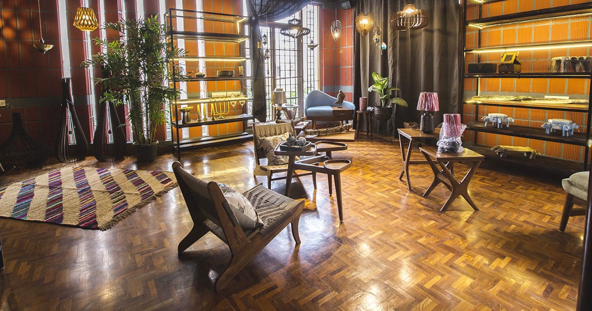 Head To Seven Pillars Design Studio LBB, Bangalore