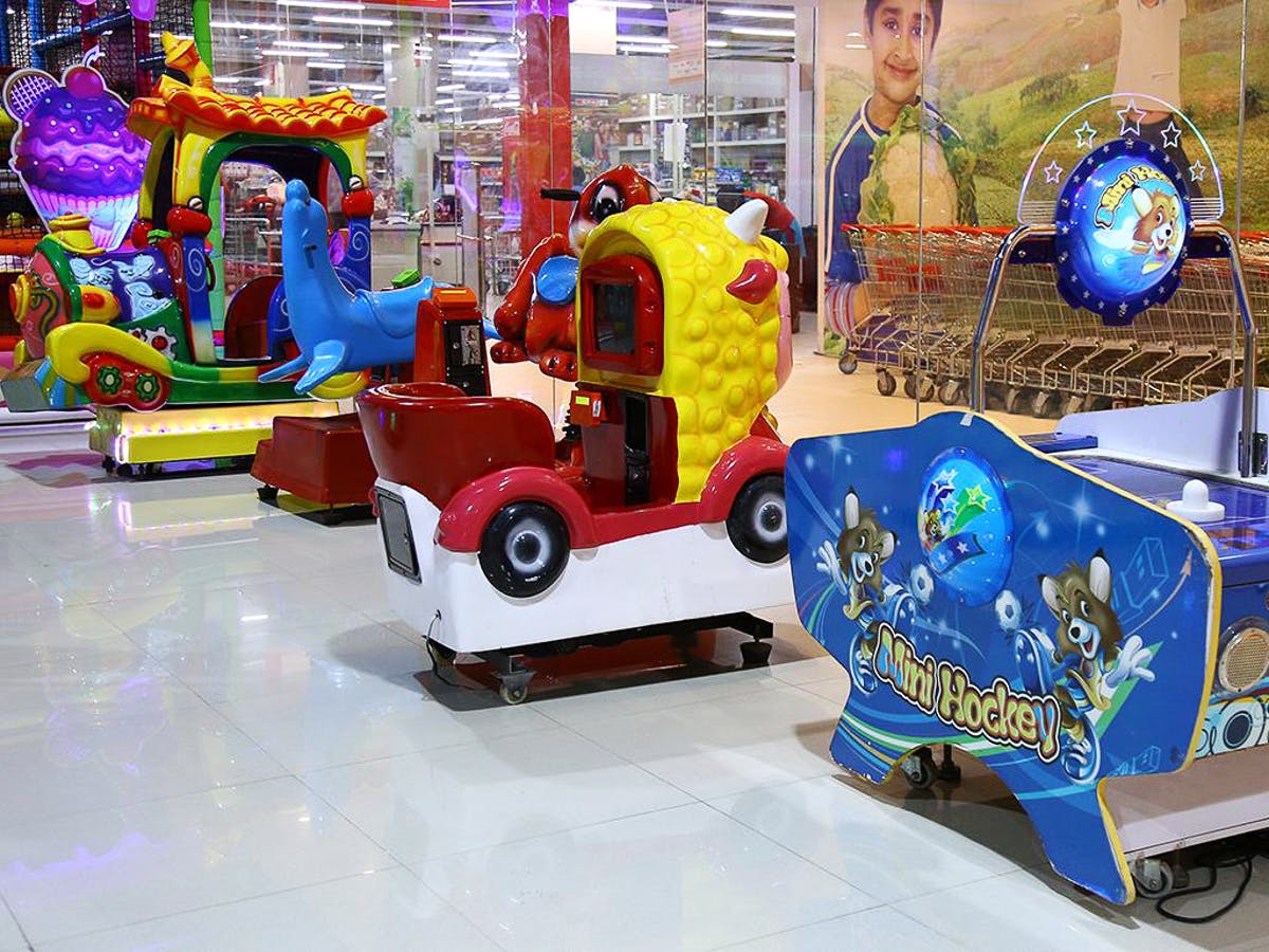 Amusement ride,Amusement park,Fun,Toy,Recreation,Shopping mall,Park,Playset,Tourist attraction,Leisure