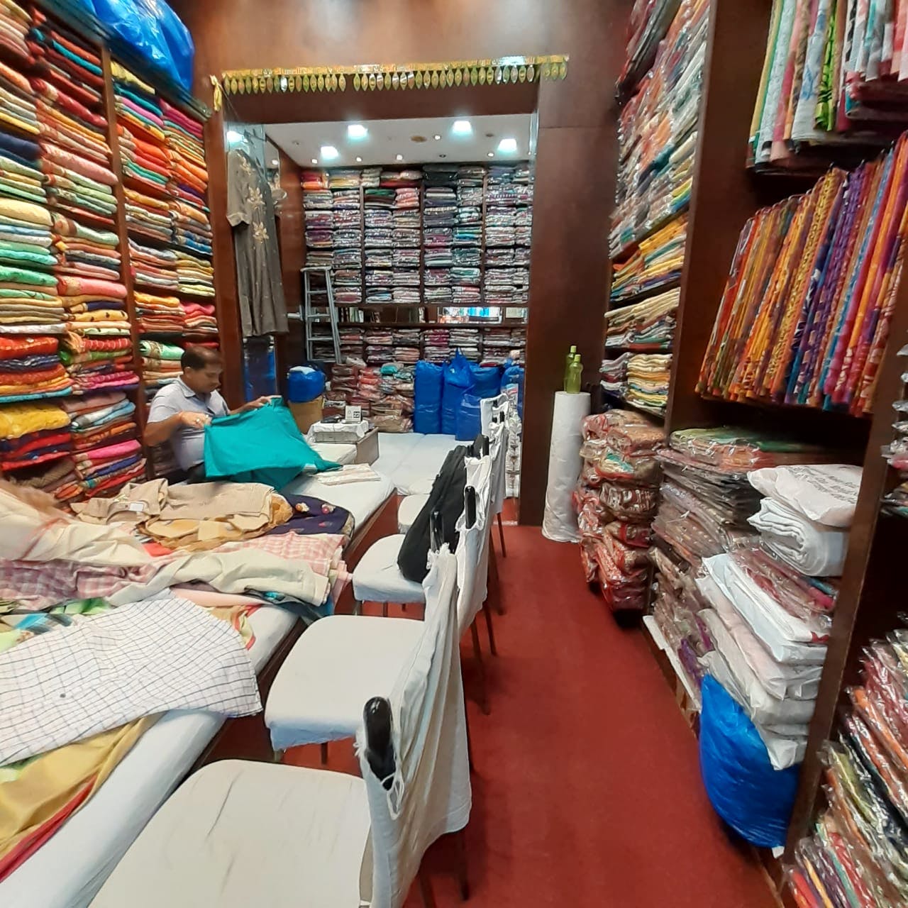 20 Famous Saree shop in Patna Bihar for any occasion best saree shops list  2022 Famous Saree Shop in Patna | Famous Saree Shops in Patna: ये हैं पटना  के 20 फेमस