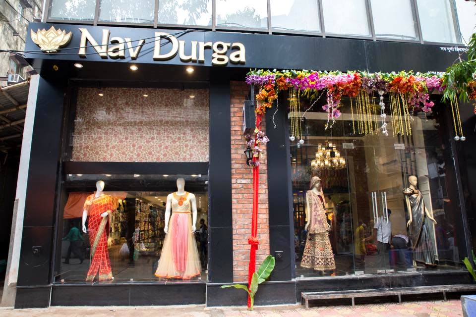 Shops For Indian Wear In Ram Mandir | LBB, Kolkata