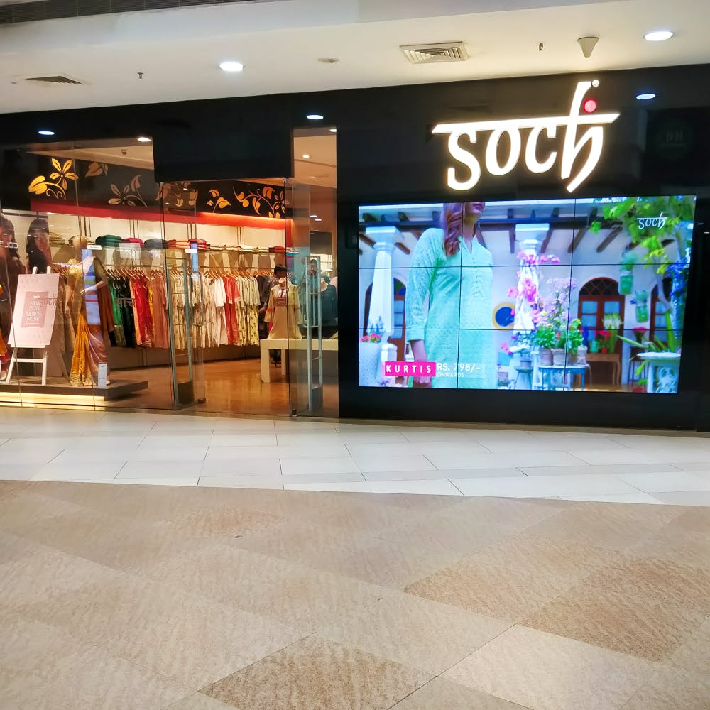 puma seasons mall