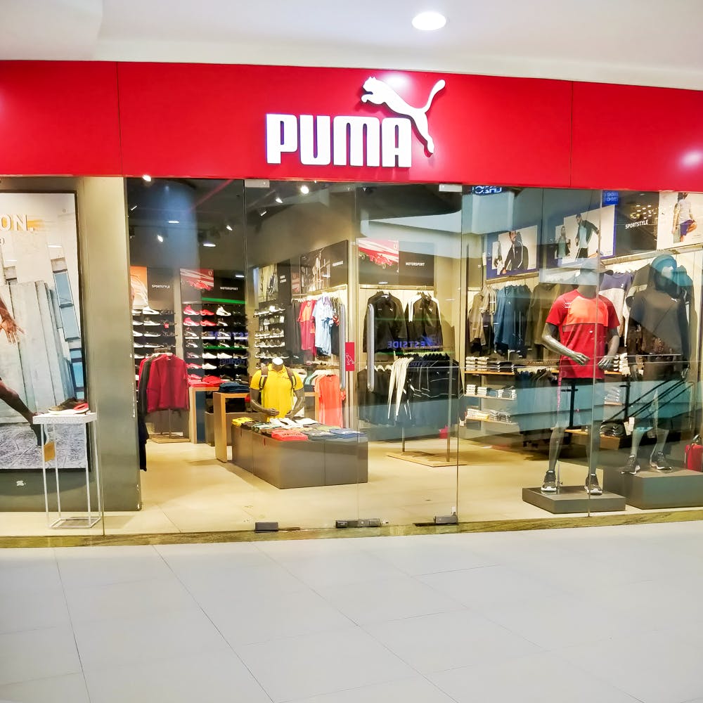 puma outlet in pune