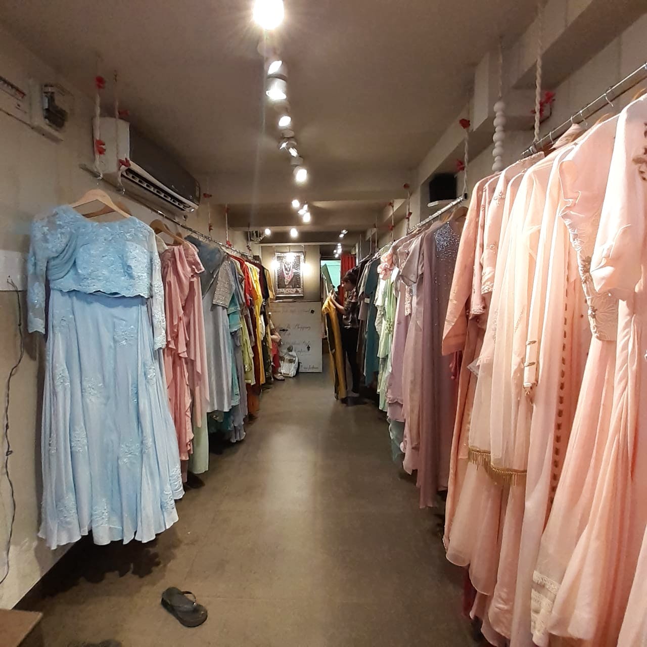 Designer Bridal Dresses | Punjaban Designer Boutique