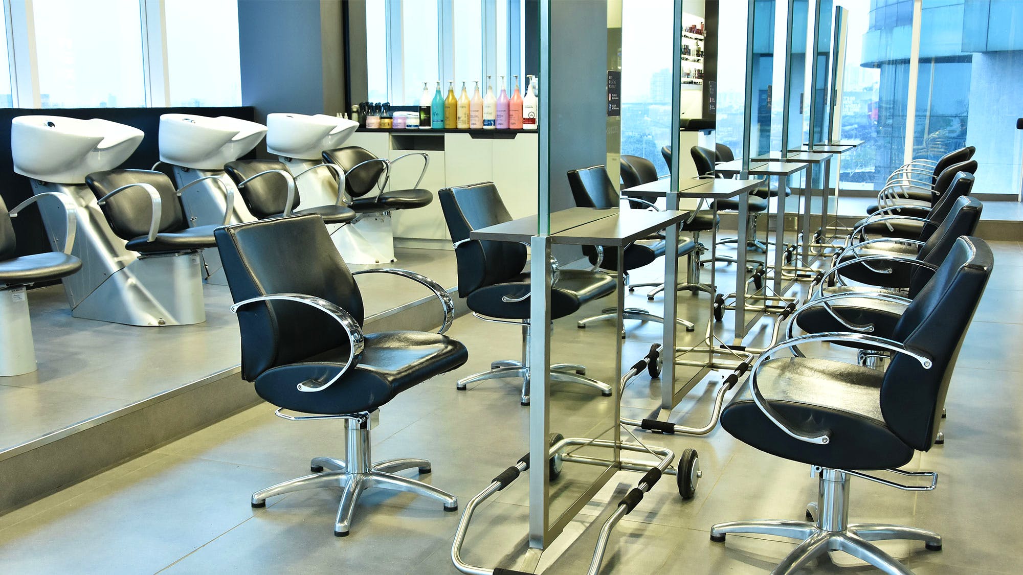 Top 5 Men's Salons In Kolkata LBB, Kolkata