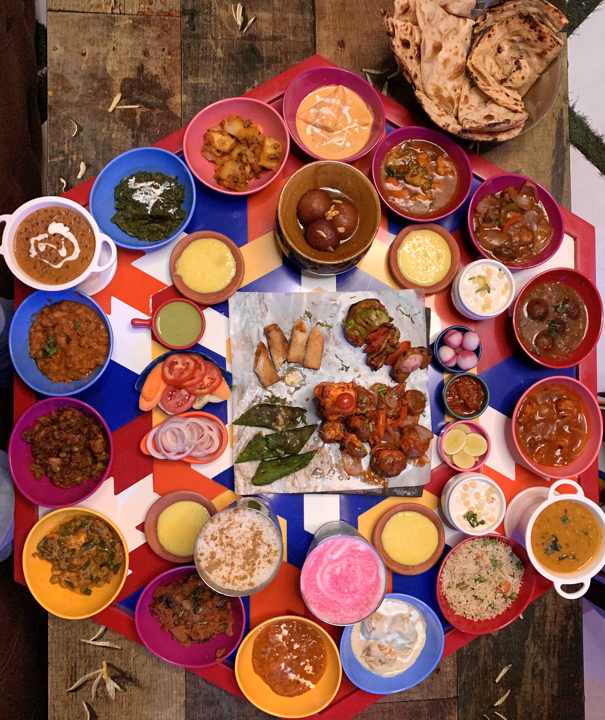 Food,Cuisine,Dish,Meal,Vegetarian food,Ingredient,Indian cuisine,Platter,Recipe,Supper